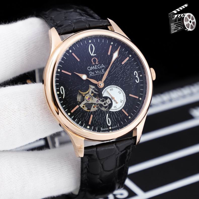 Omega watch 43mm 54 (12)