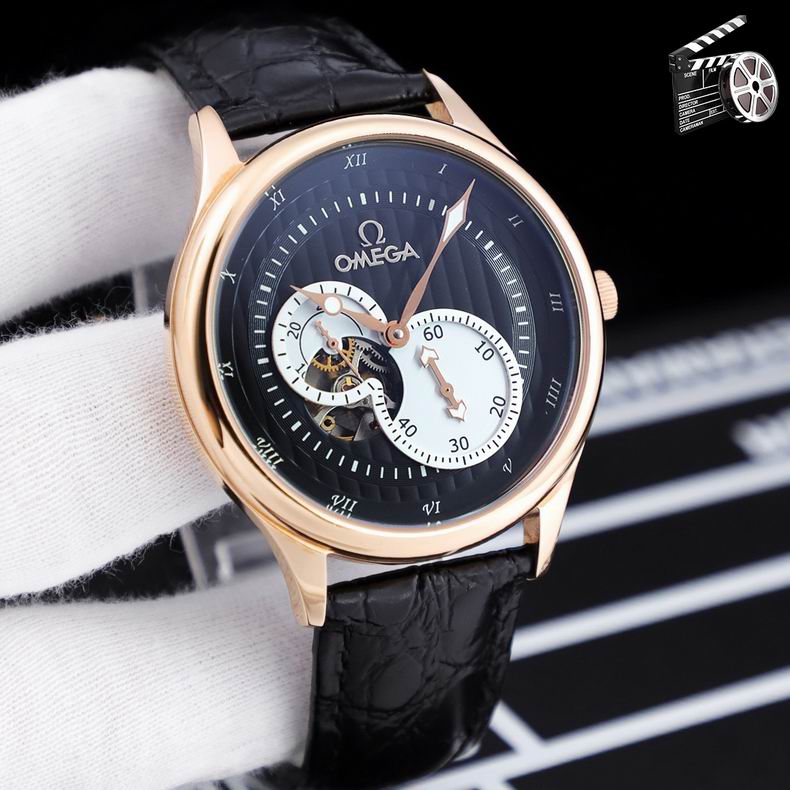 Omega watch 43mm 54 (14)