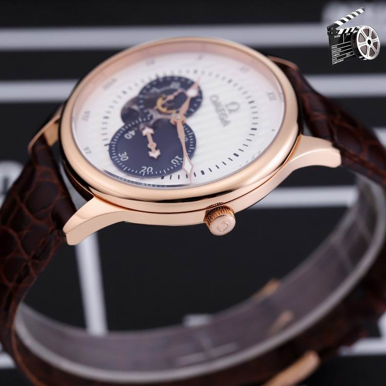 Omega watch 43mm 54 (16)