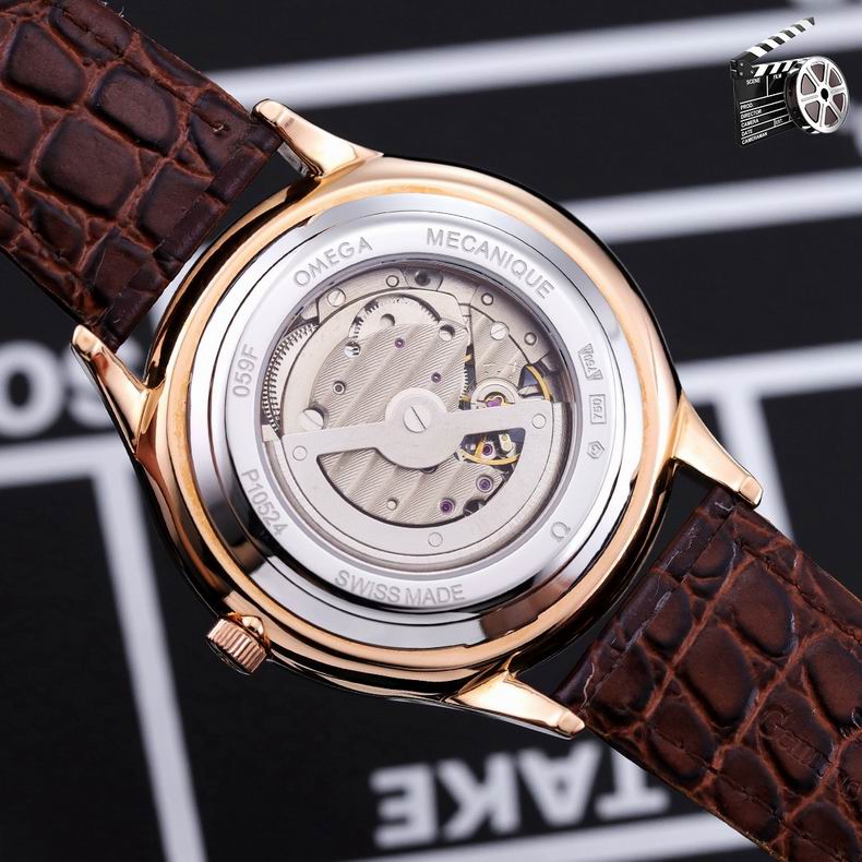 Omega watch 43mm 54 (17)