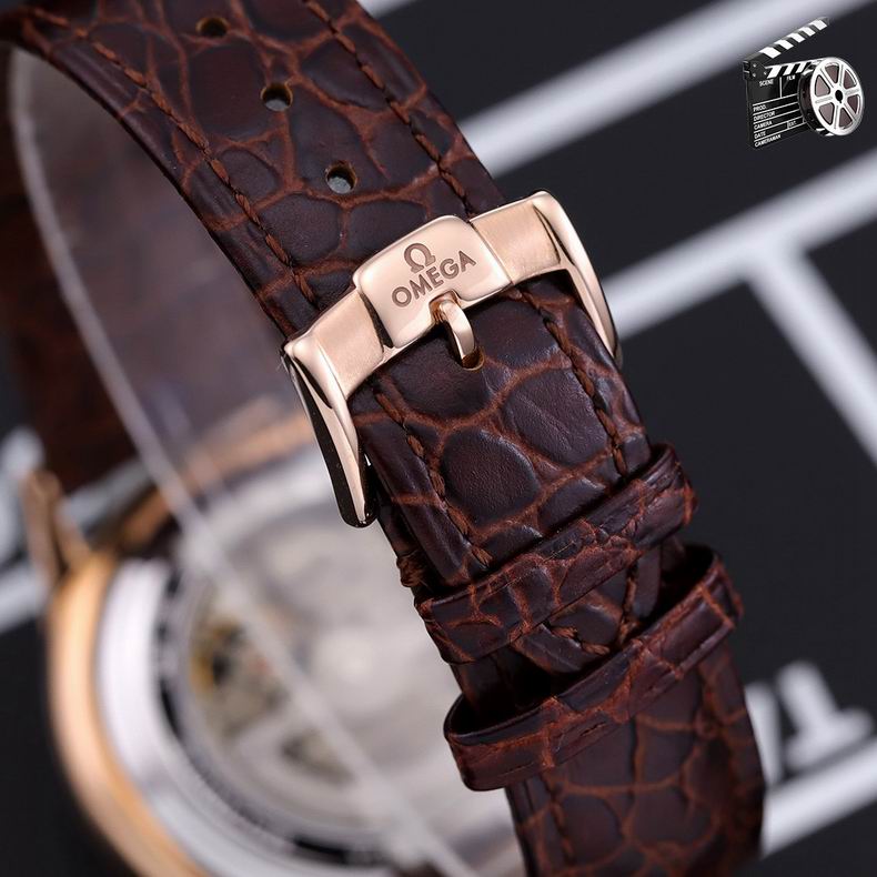 Omega watch 43mm 54 (18)