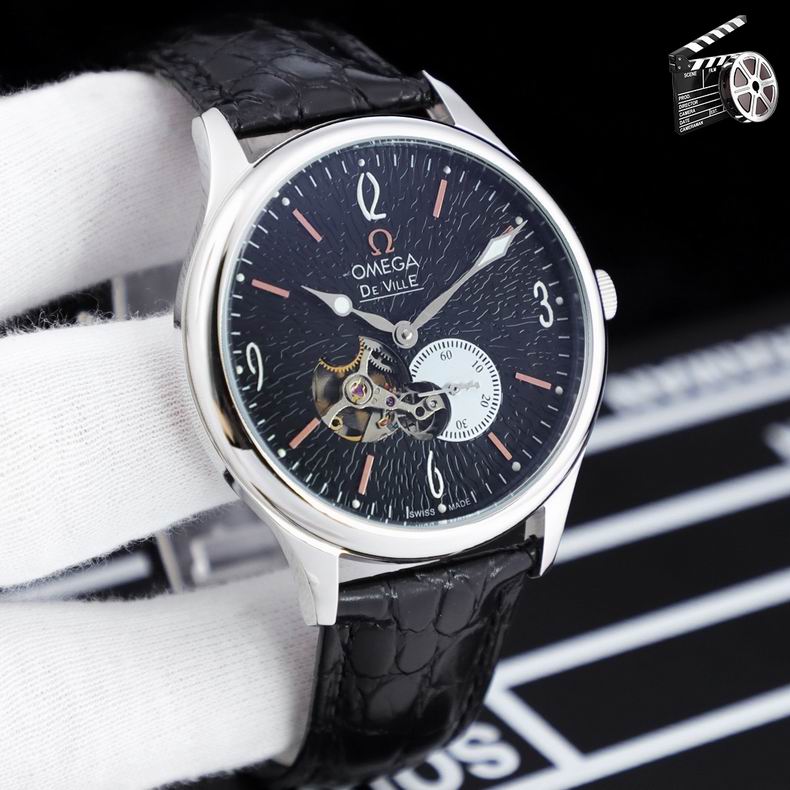 Omega watch 43mm 54 (6)