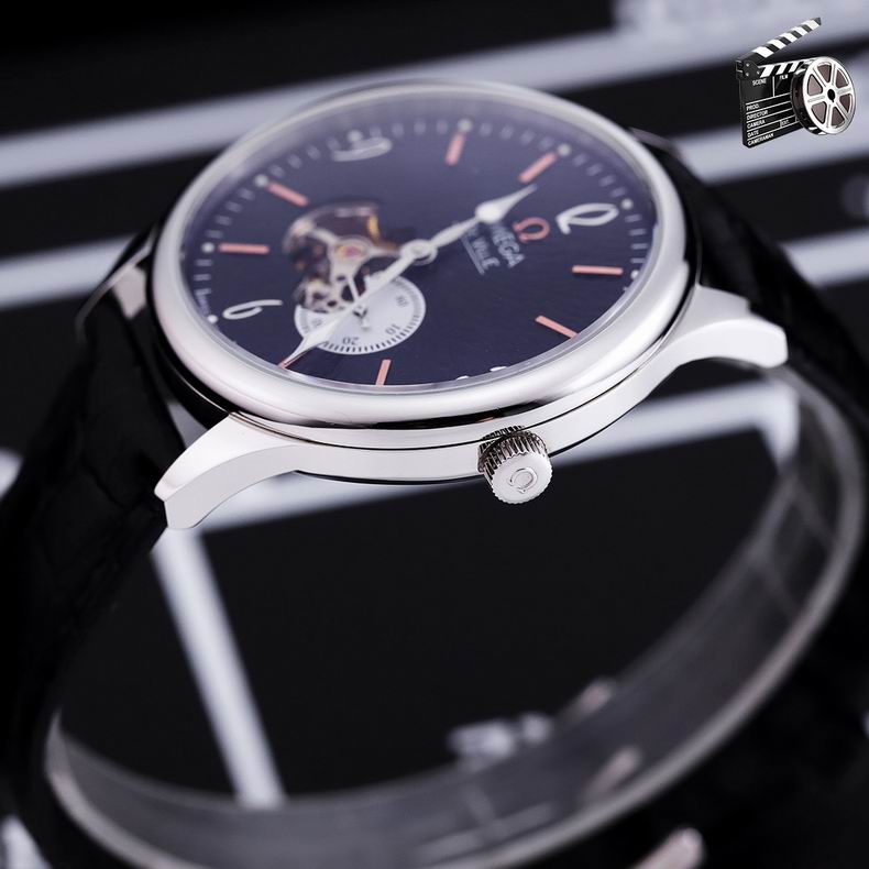 Omega watch 43mm 54 (7)