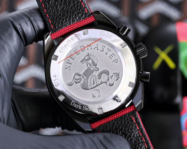 Omega watch 45mm 72 (5)