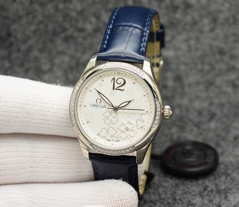 Omega women 35X8.5mm 31 (8)