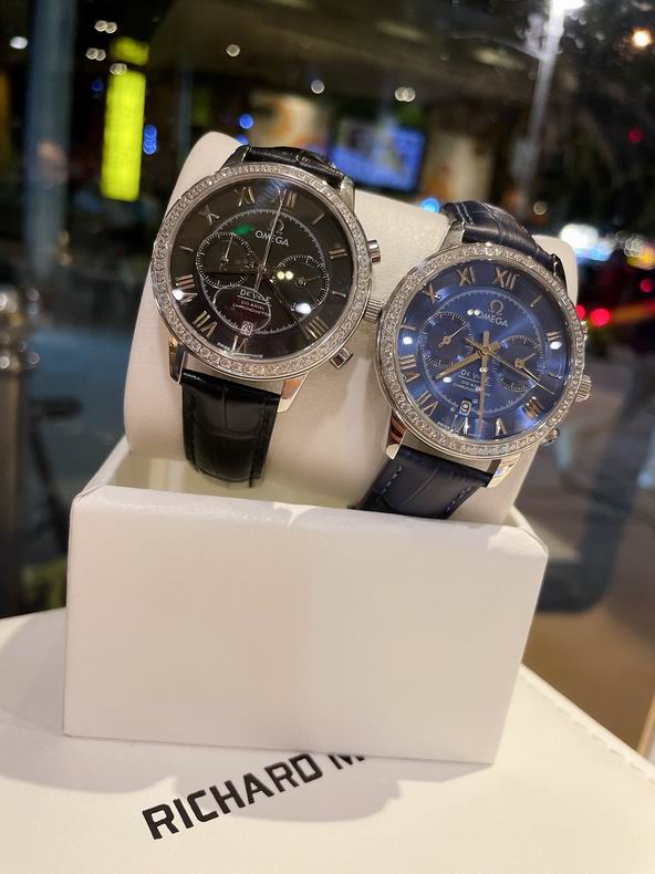 Omega women watch 67 (1)