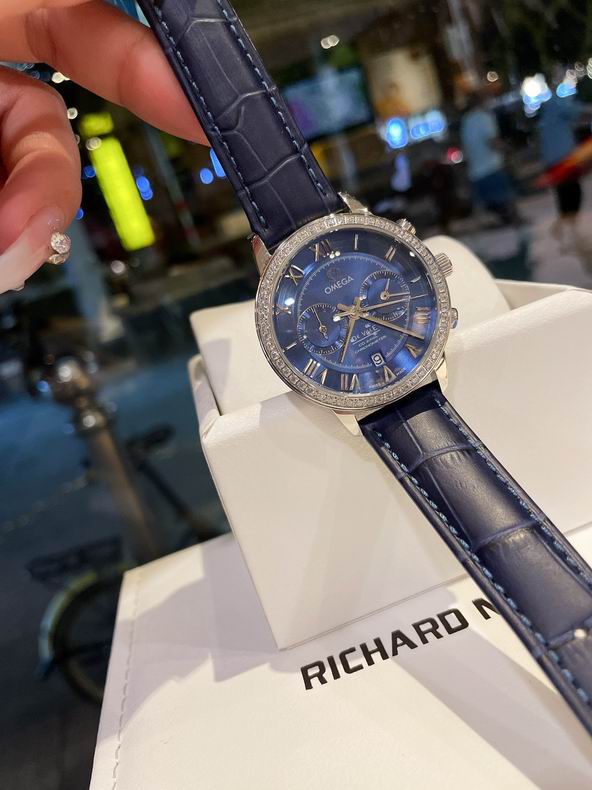 Omega women watch 67 (2)