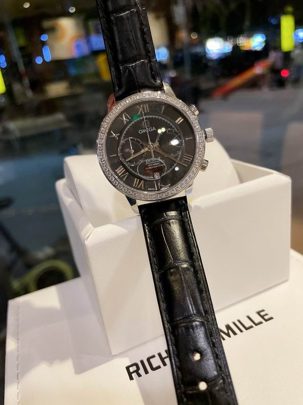 Omega women watch 67 (3)