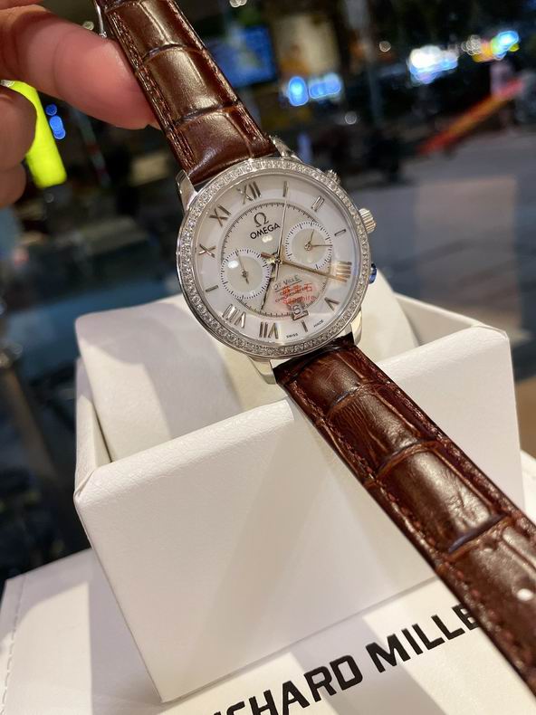 Omega women watch 67 (4)