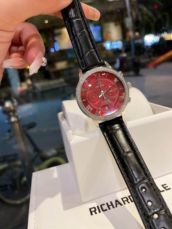 Omega women watch 67 (5)