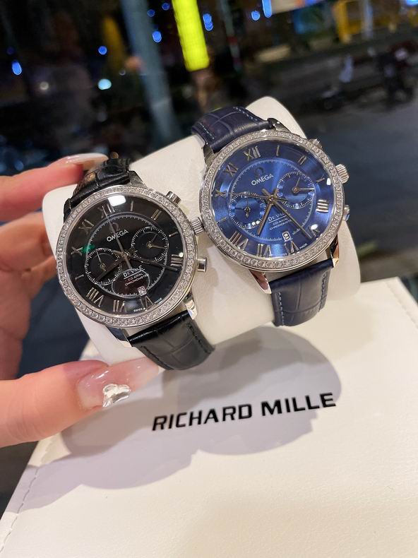 Omega women watch 67 (6)