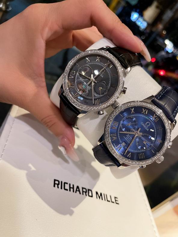 Omega women watch 67 (7)