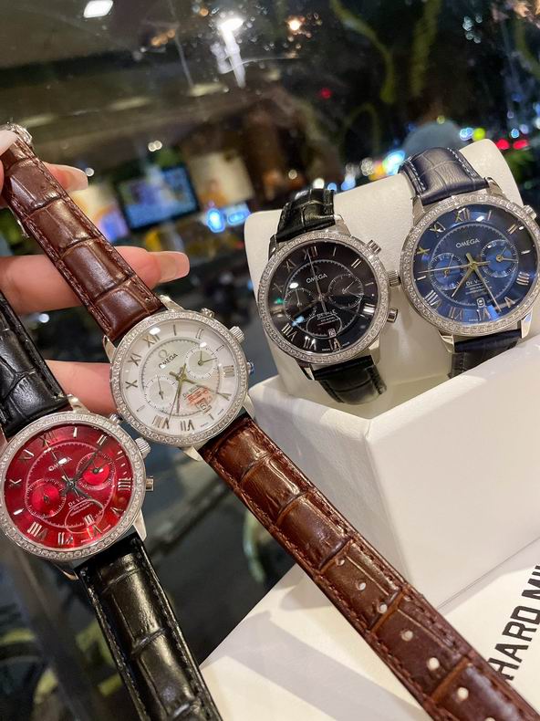 Omega women watch 67 (8)