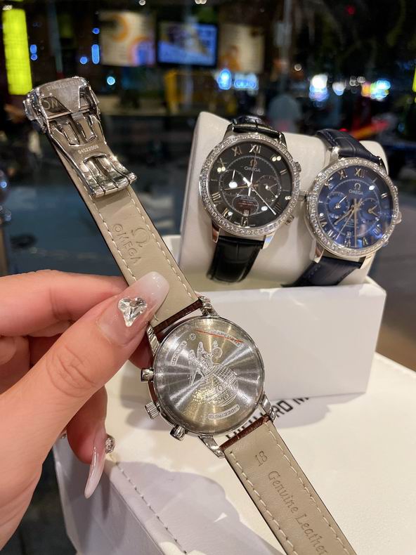 Omega women watch 67 (9)