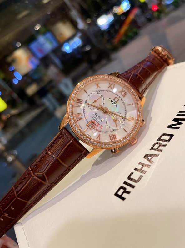 Omega women watch 69 (2)