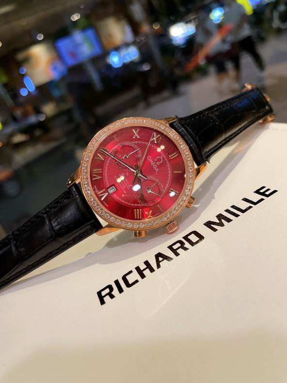 Omega women watch 69 (3)