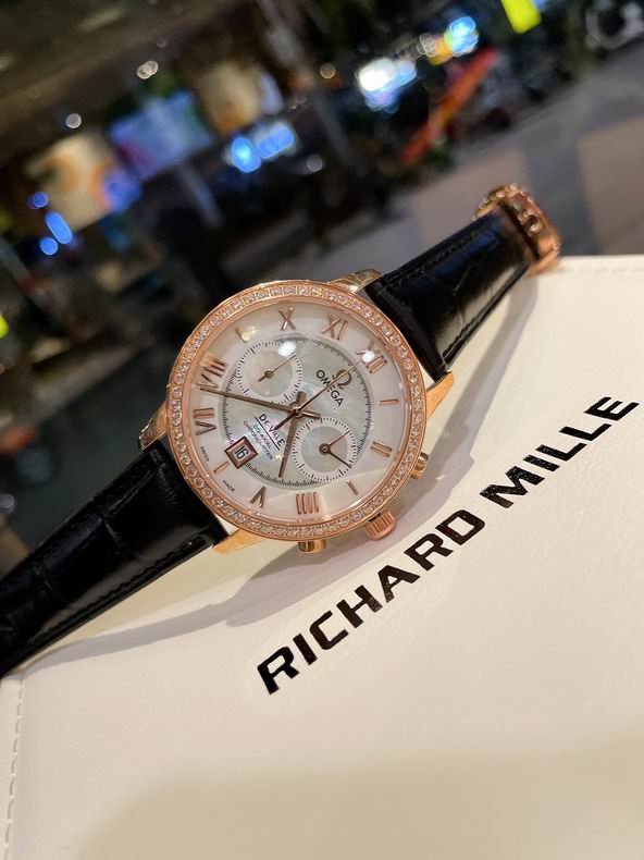 Omega women watch 69 (4)