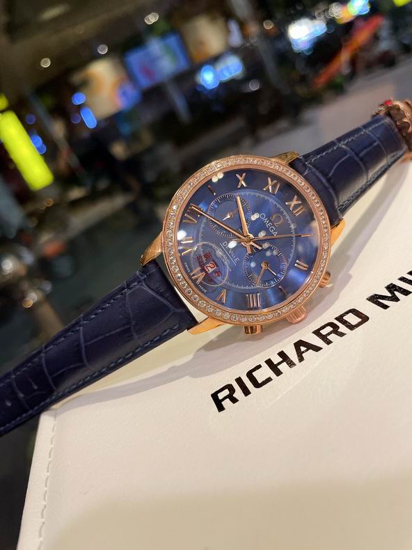 Omega women watch 69 (5)