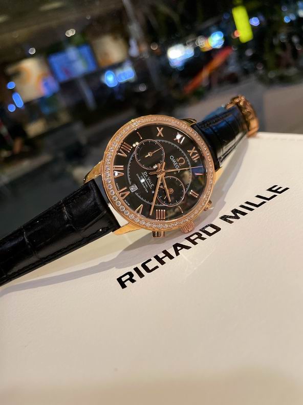 Omega women watch 69 (6)