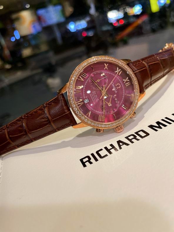 Omega women watch 69 (7)