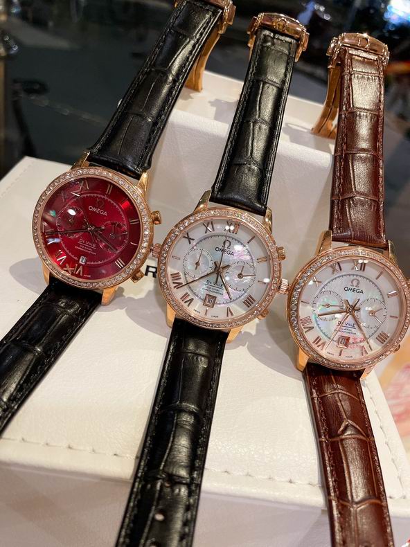 Omega women watch 69 (8)