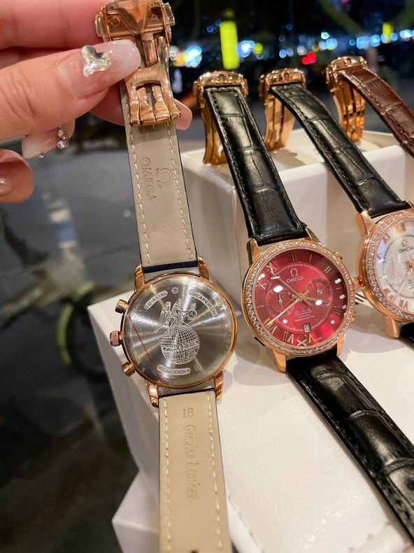 Omega women watch 69 (9)