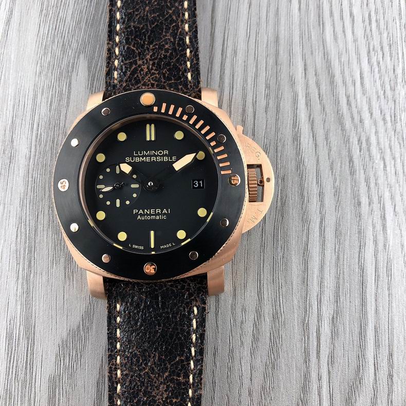 Panerai men 44X16mm 82 (10)