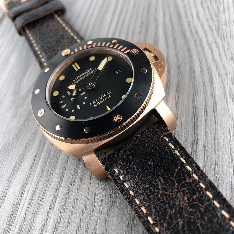 Panerai men 44X16mm 82 (12)