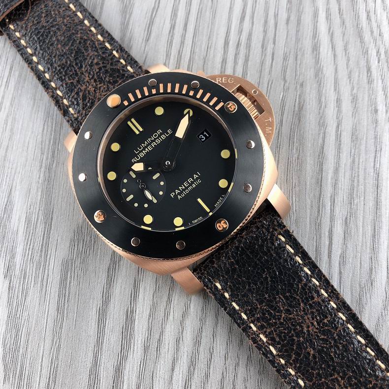 Panerai men 44X16mm 82 (15)