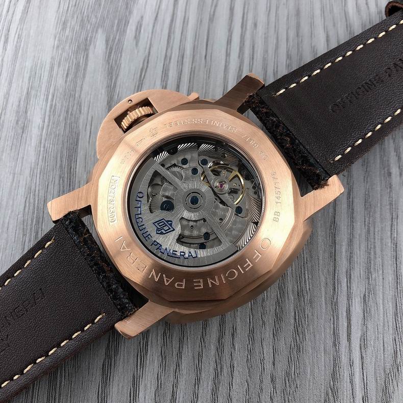 Panerai men 44X16mm 82 (16)