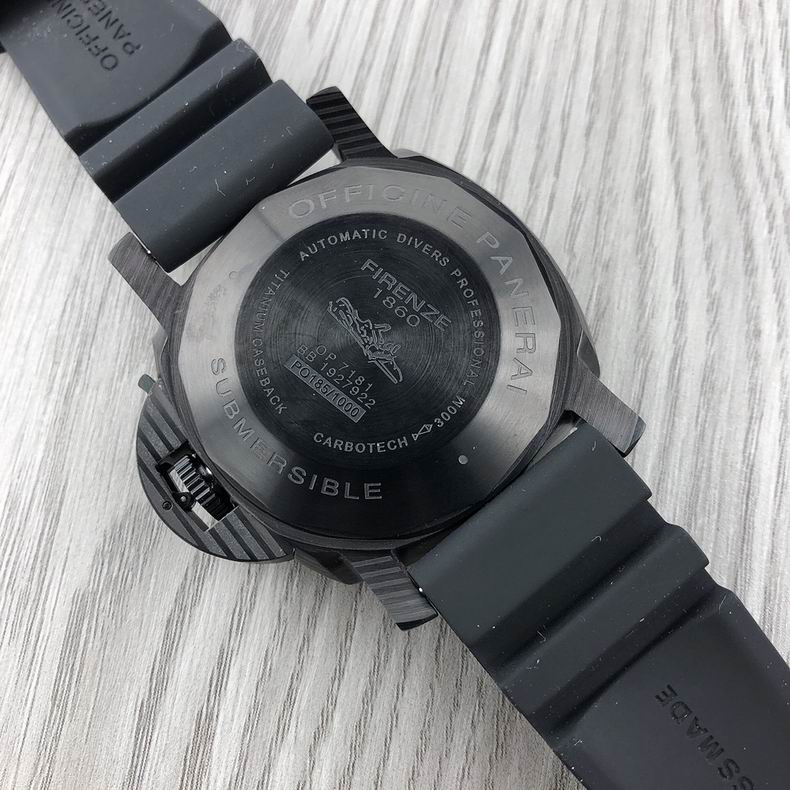 Panerai men 44X16mm 82 (24)