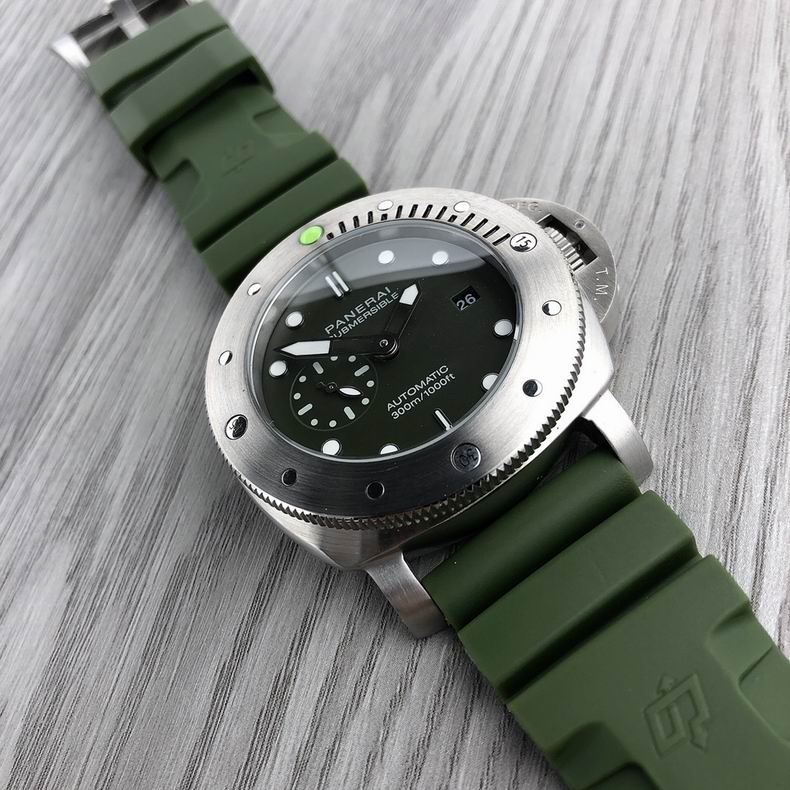 Panerai men 44X16mm 82 (3)