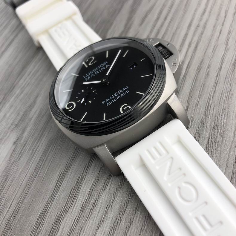 Panerai men 44X16mm 82 (30)