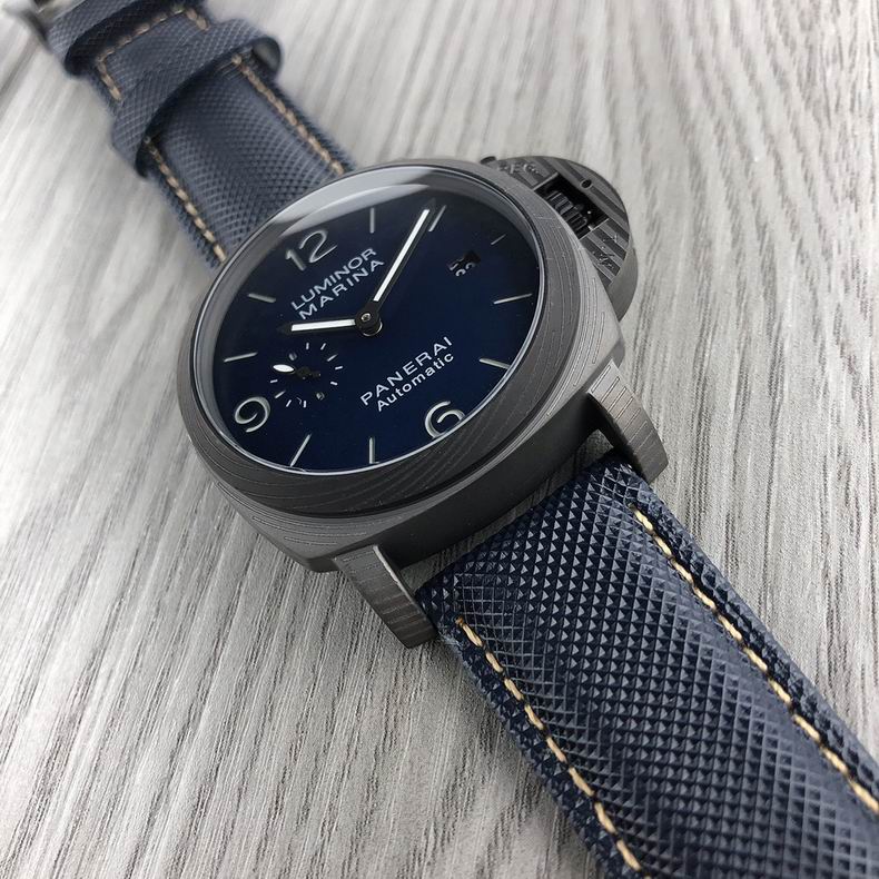 Panerai men 44X16mm 82 (40)