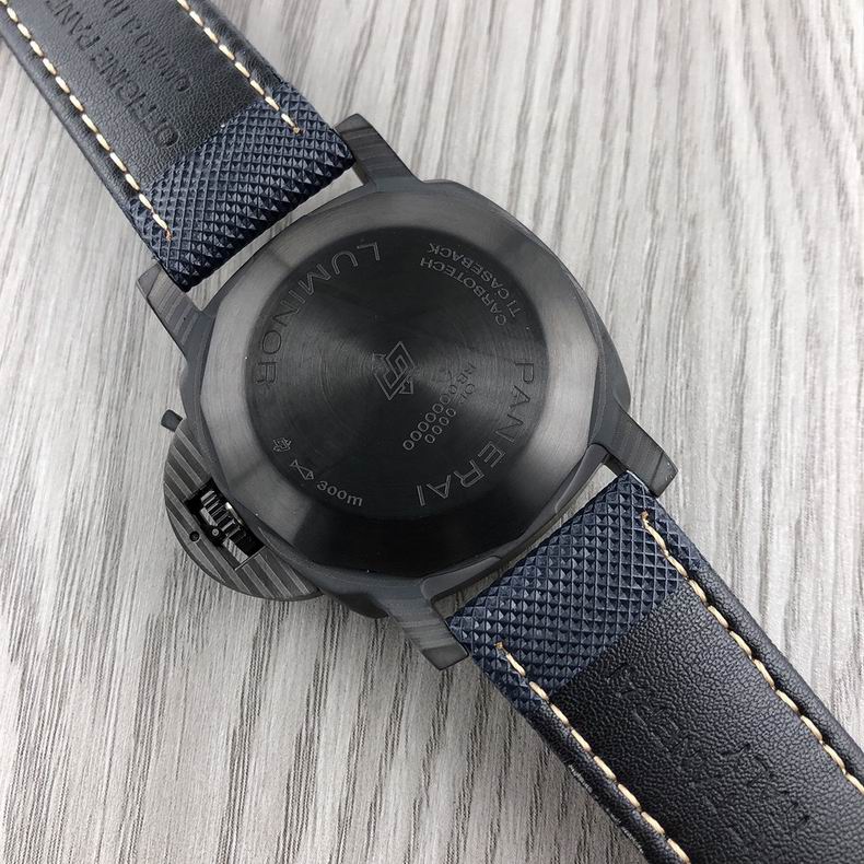 Panerai men 44X16mm 82 (42)