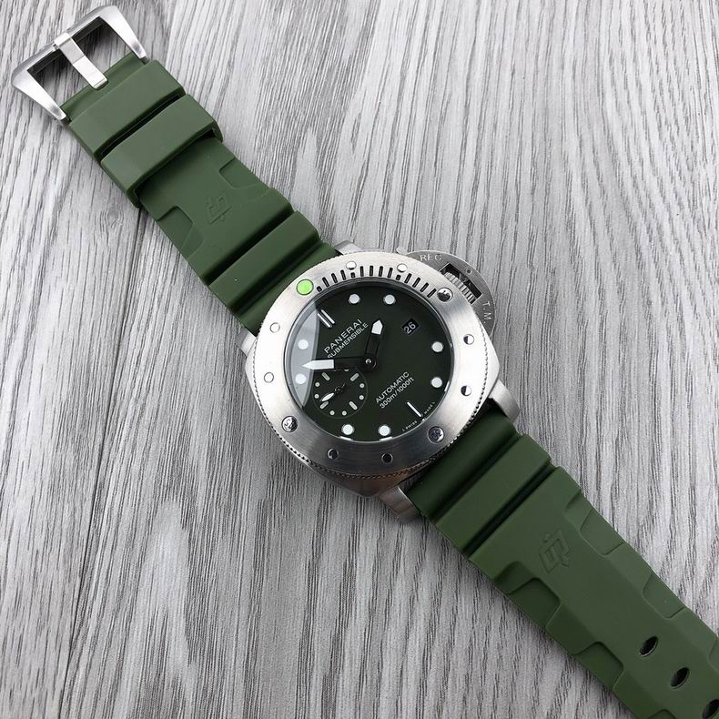 Panerai men 44X16mm 82 (5)