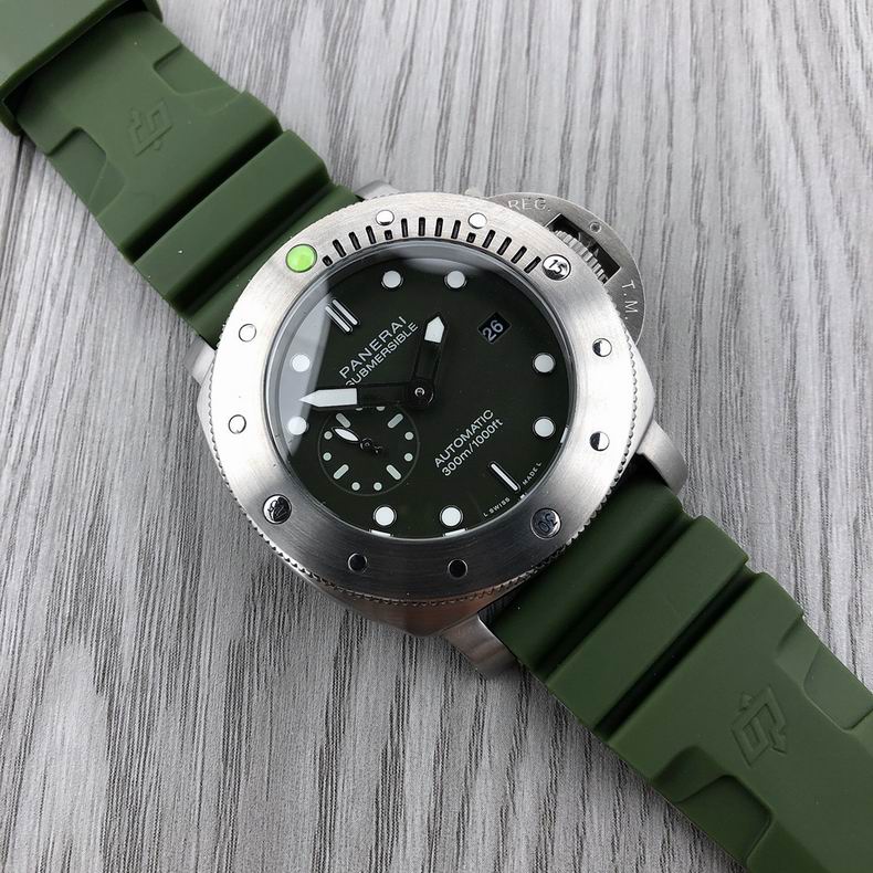 Panerai men 44X16mm 82 (6)