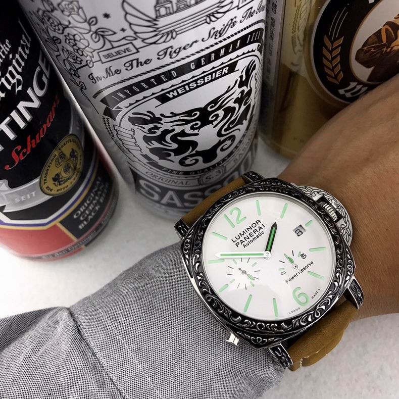 Panerai men watch 90 (1)