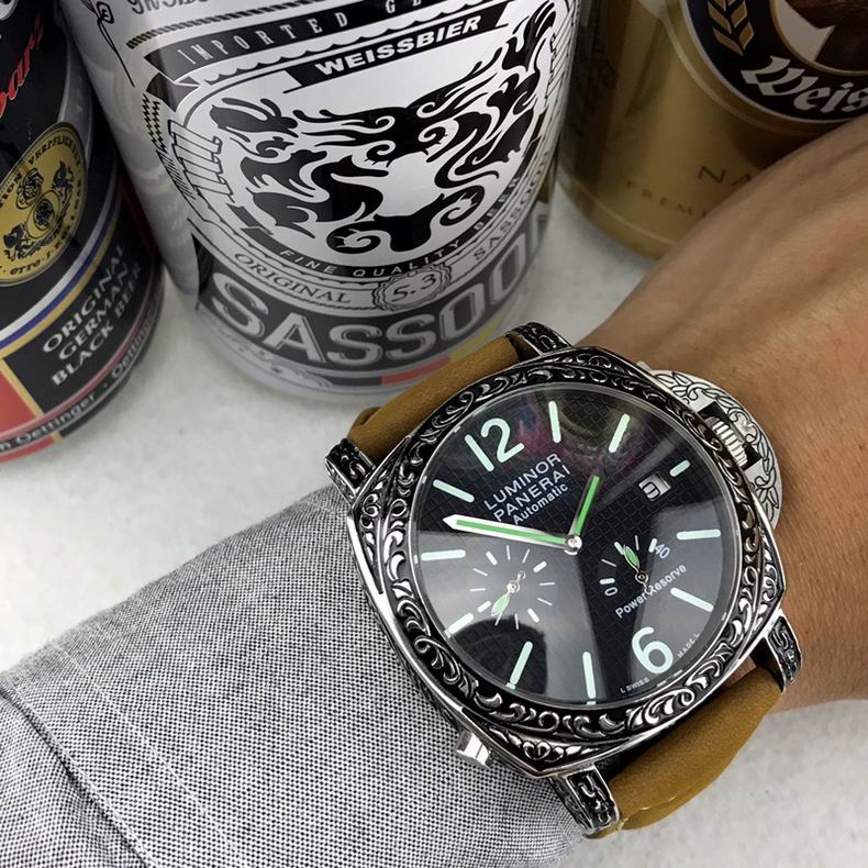 Panerai men watch 90 (10)