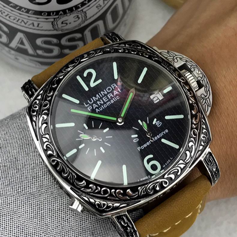 Panerai men watch 90 (11)