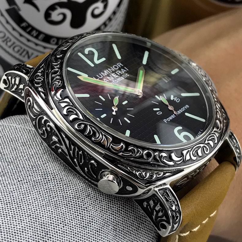 Panerai men watch 90 (13)