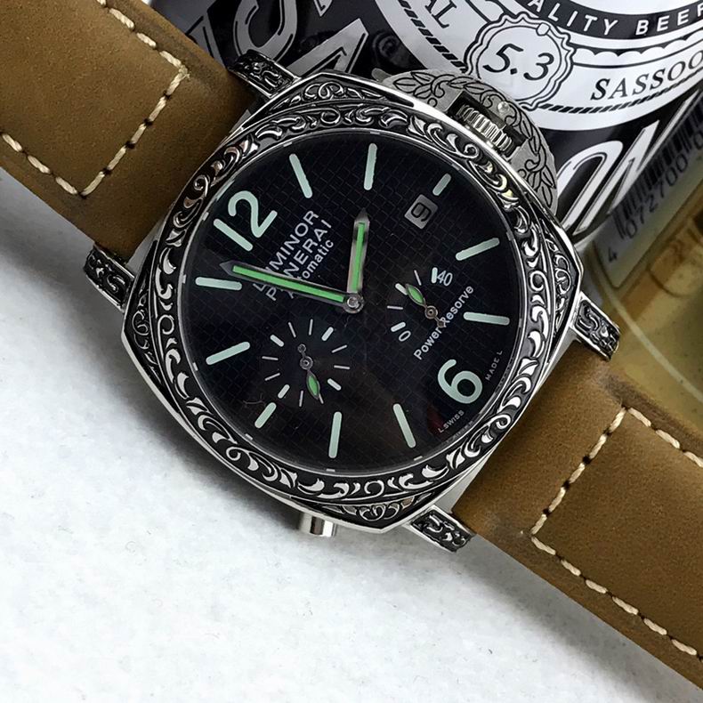 Panerai men watch 90 (18)