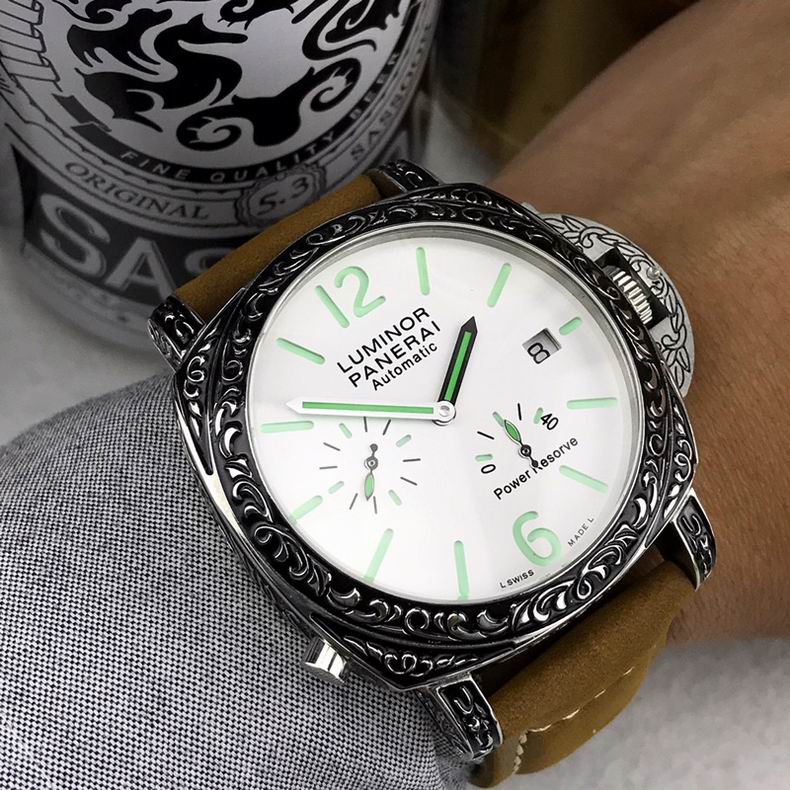 Panerai men watch 90 (2)