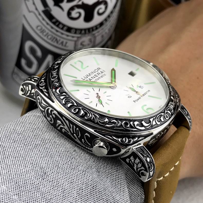 Panerai men watch 90 (3)