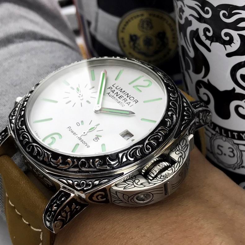 Panerai men watch 90 (4)