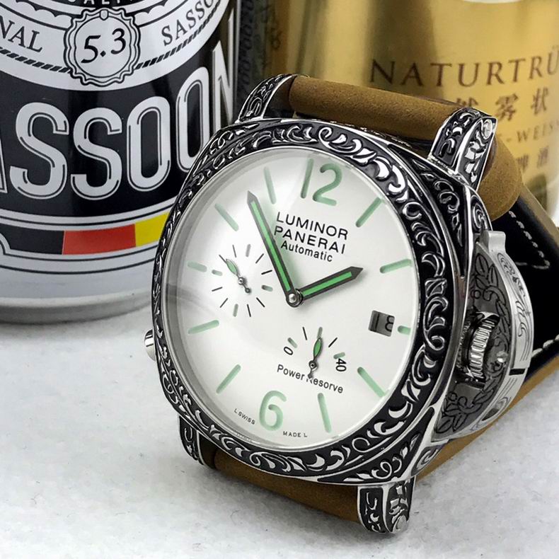 Panerai men watch 90 (8)