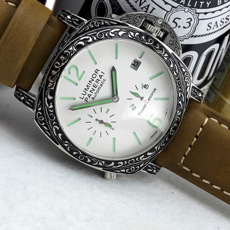 Panerai men watch 90 (9)