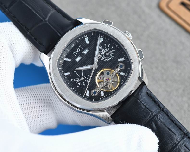 Piaget men 43X13mm 04 (4)