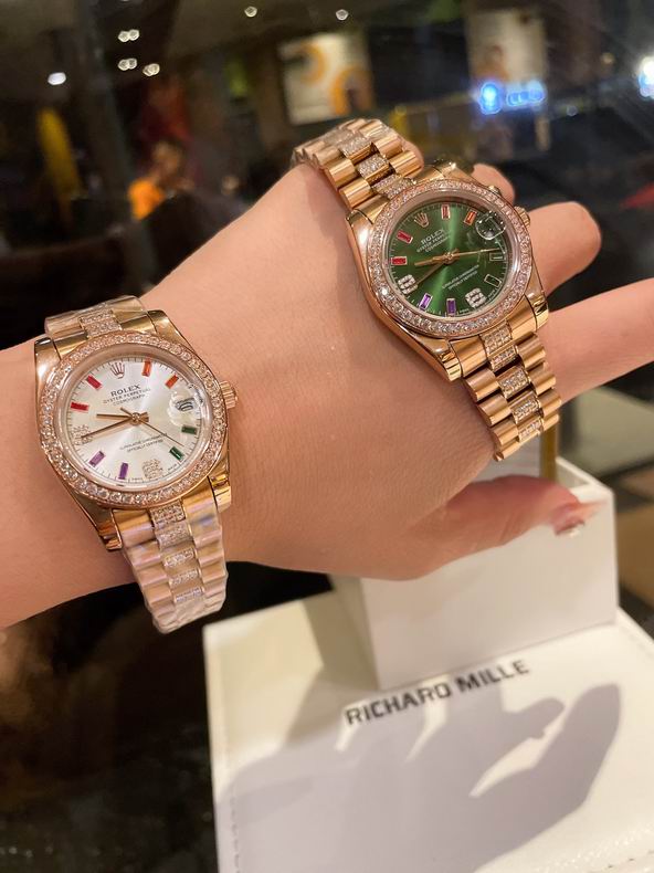 Rolex women watch 18 (1)