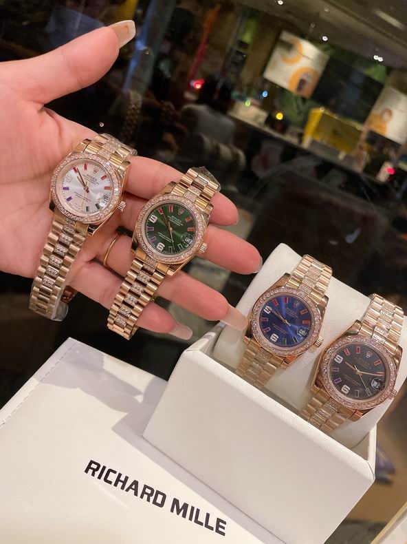 Rolex women watch 18 (10)